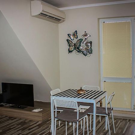Sofia Art Gallery Vacation Apartments المظهر الخارجي الصورة