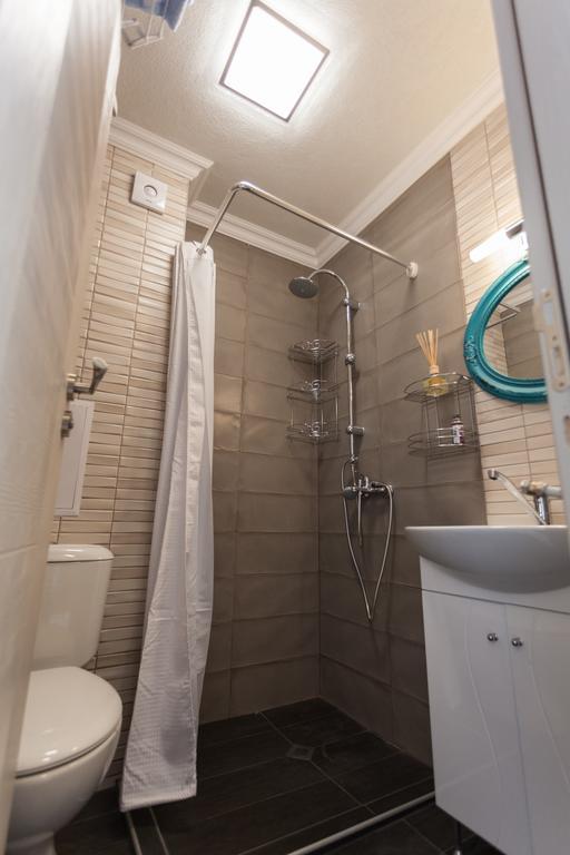 Sofia Art Gallery Vacation Apartments المظهر الخارجي الصورة
