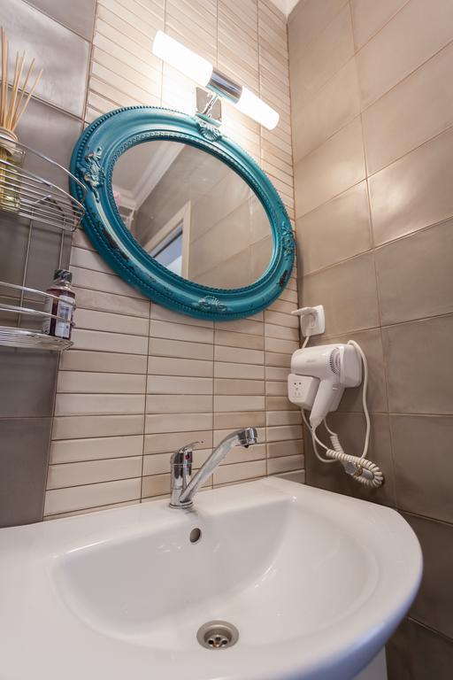 Sofia Art Gallery Vacation Apartments المظهر الخارجي الصورة