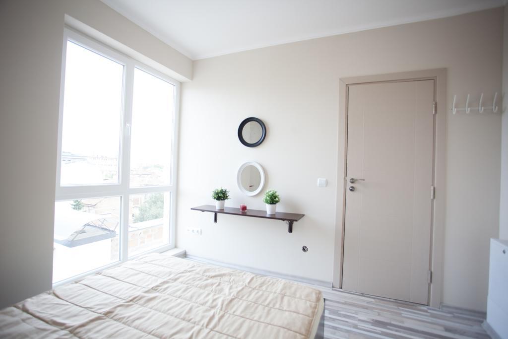 Sofia Art Gallery Vacation Apartments المظهر الخارجي الصورة